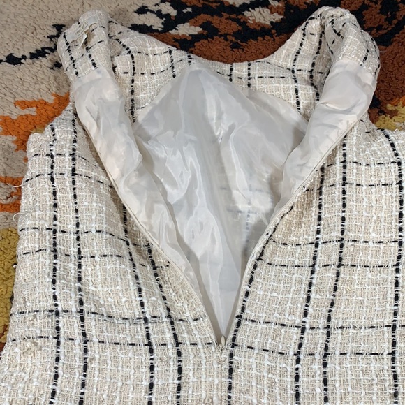 FOREVER 21, distressed, woven dress!! - Picture 7 of 11